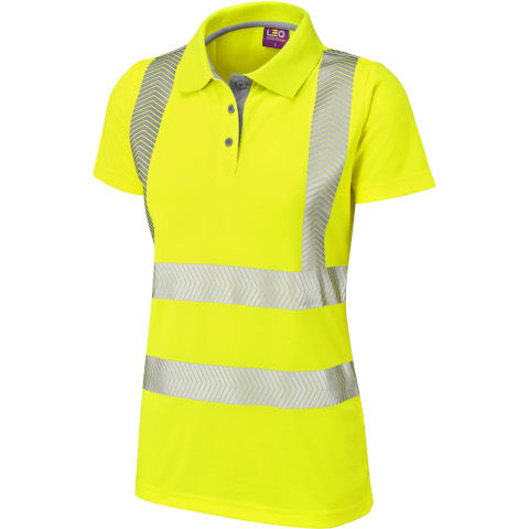 Hi-Vis Yellow