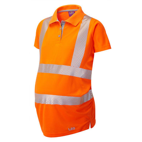 Hi-Vis Orange