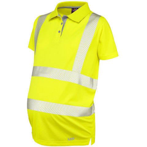Hi-Vis Yellow