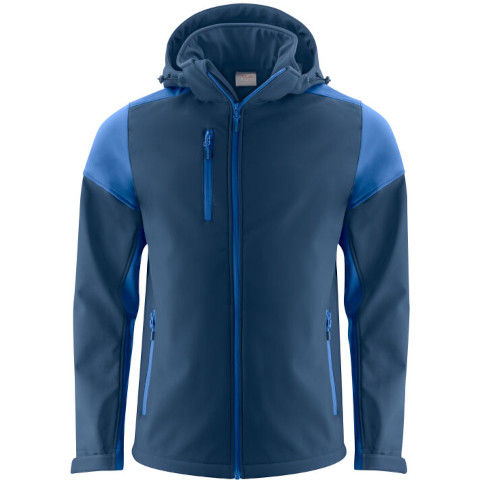 Navy/Cobalt
