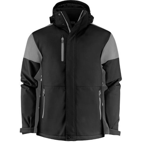 Black/Anthracite