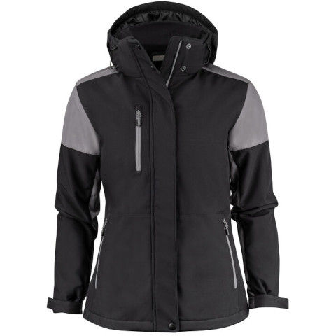 Black/Anthracite