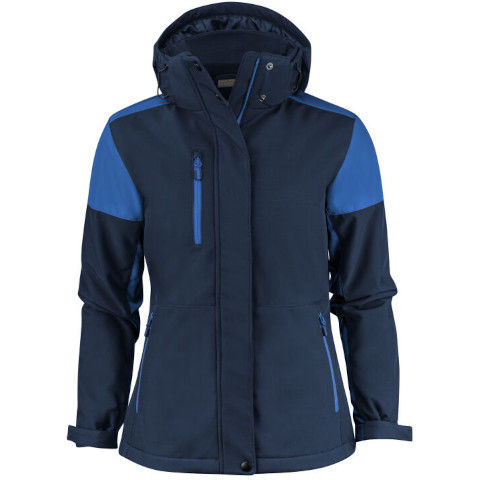 Navy/Cobalt