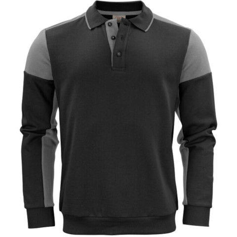 Black/Anthracite