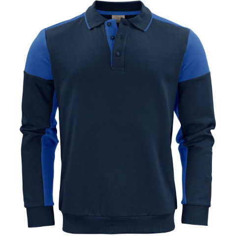 Navy/Cobalt