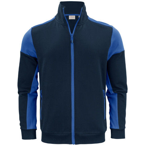 Navy/Cobalt