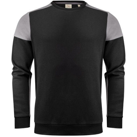Black/Anthracite