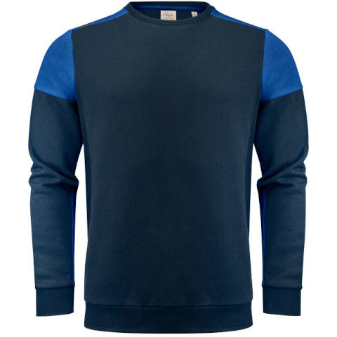 Navy/Cobalt