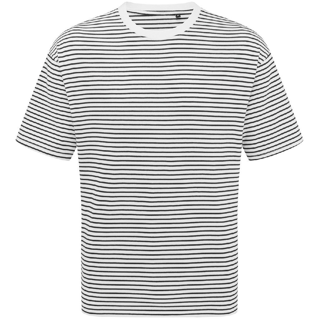 Black/White Stripe