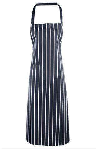 Navy/White