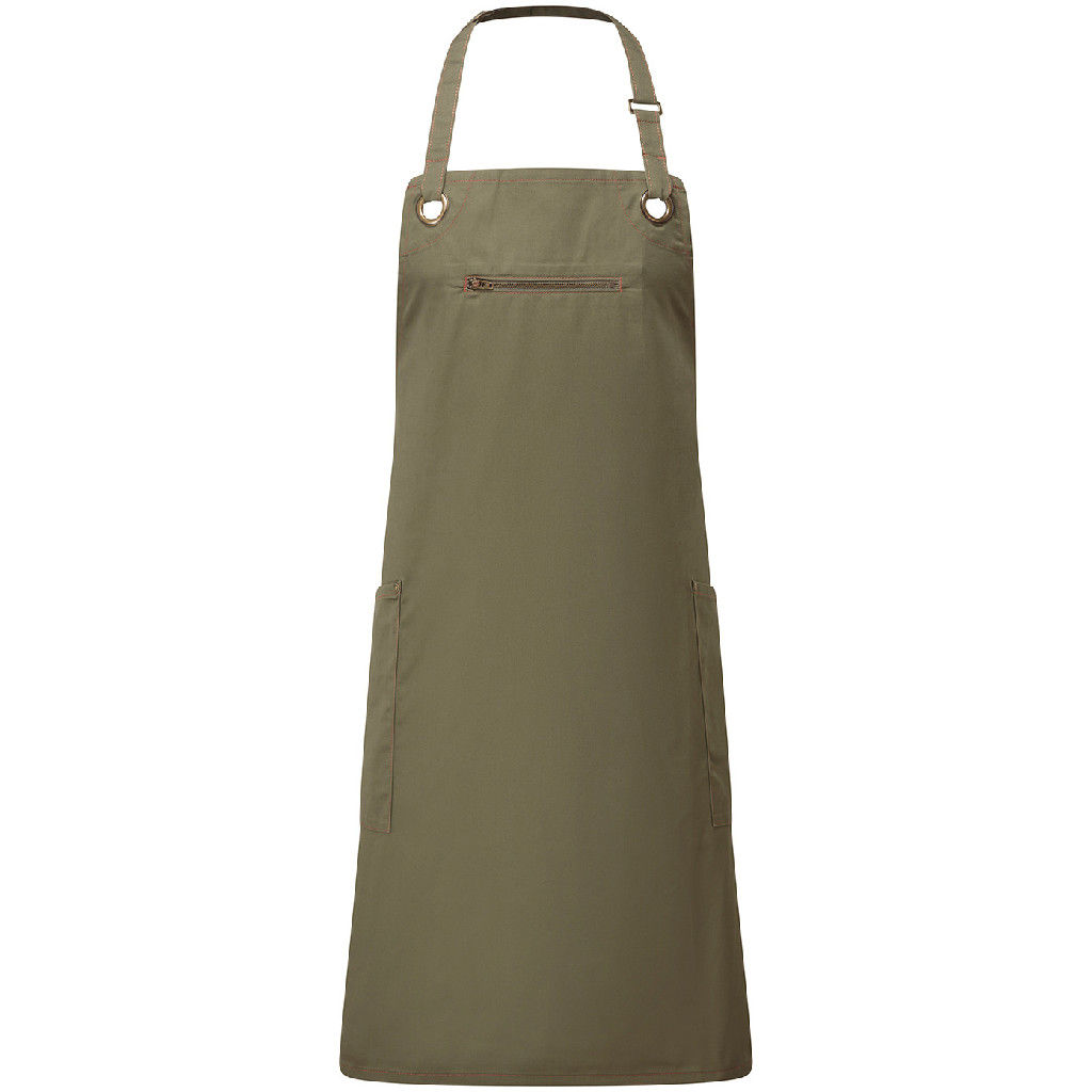 Olive/Chestnut