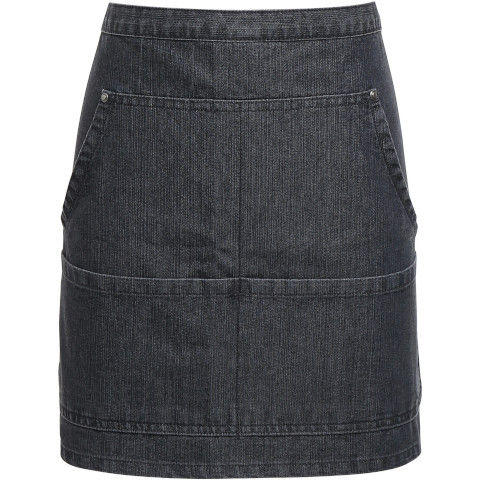 Black Denim