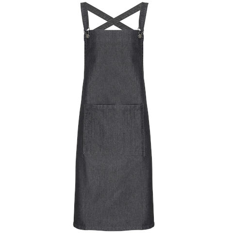 Black Denim