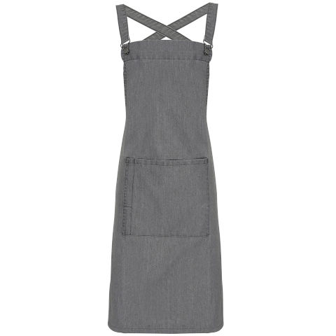 Grey Denim