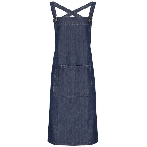 Indigo Denim