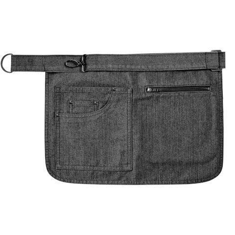 Black Denim