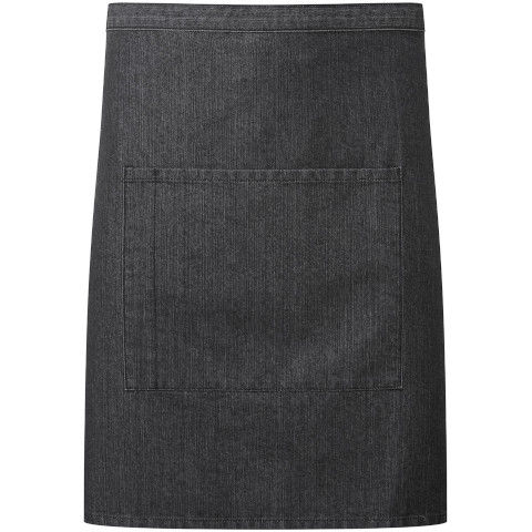 Black Denim