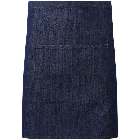 Indigo Denim