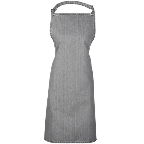 Grey Denim