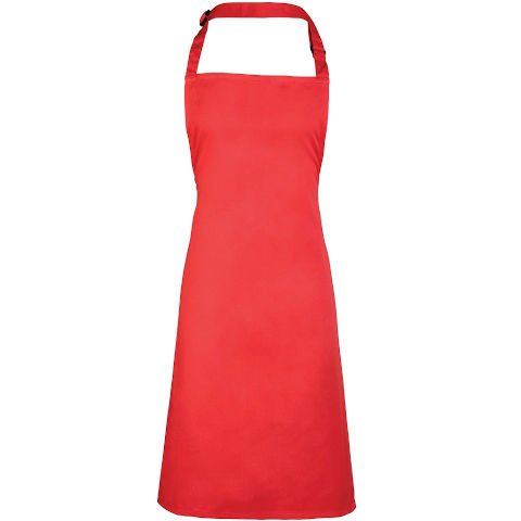 Strawberry Red