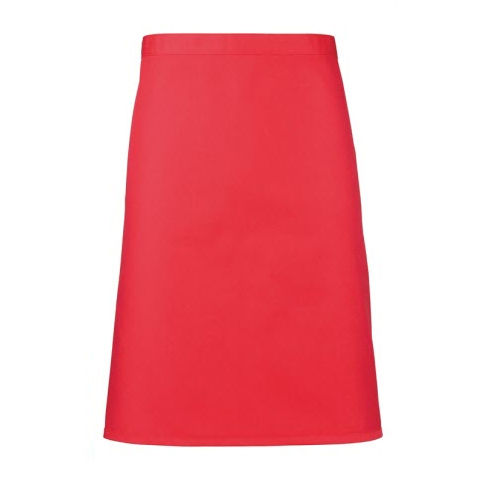 Strawberry Red