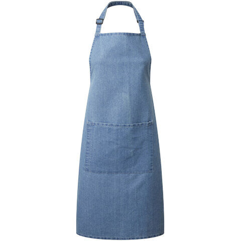 Blue Denim