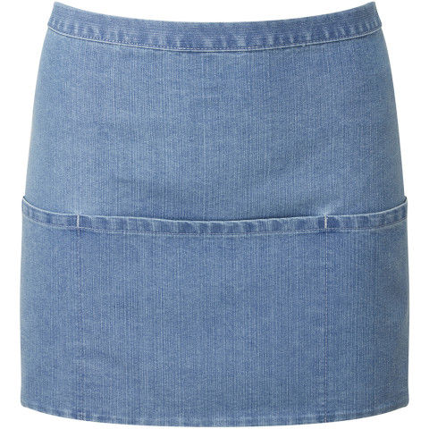 Blue Denim