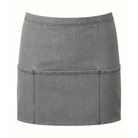 Grey Denim