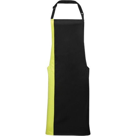 Black/Lime