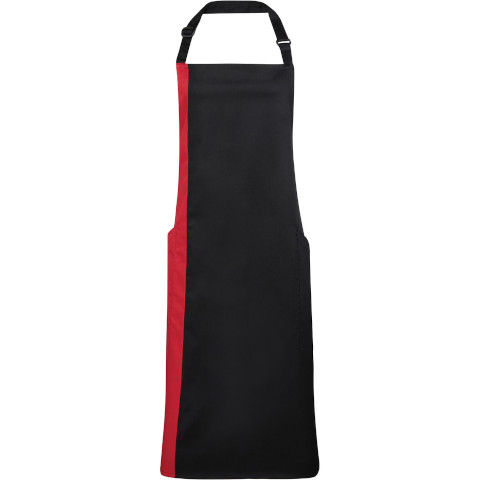 Black/Red