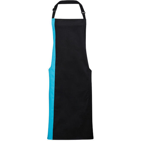 Black/Turquoise