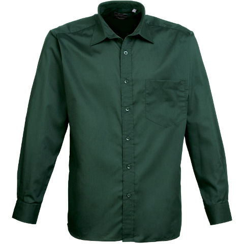 Bottle Green