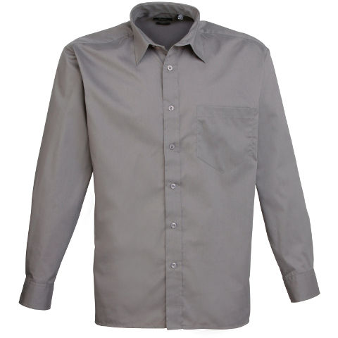 Dark Grey