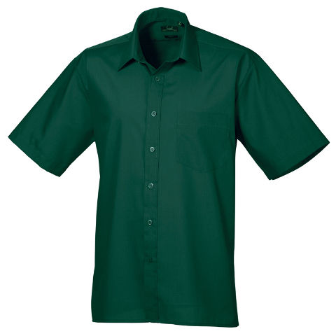 Bottle Green