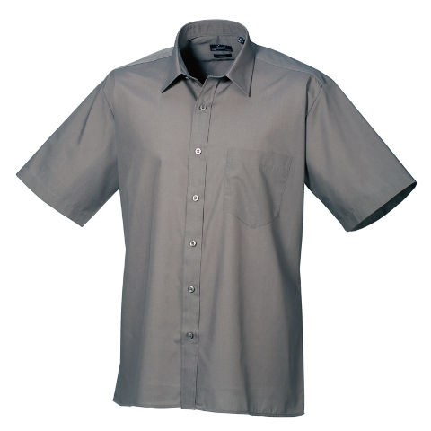 Dark Grey