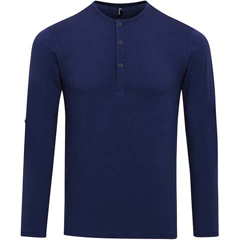 Indigo Blue