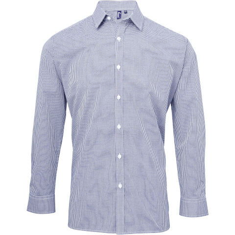 Navy/White