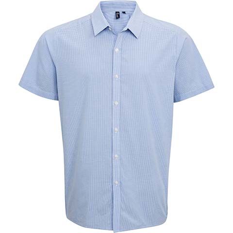 Light Blue/White