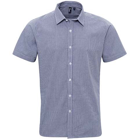 Navy/White