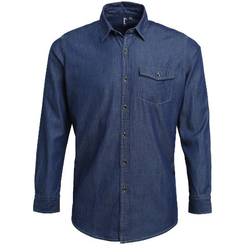 Indigo Denim
