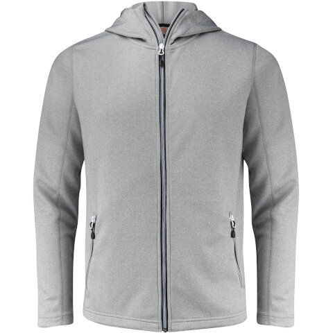 Grey Melange