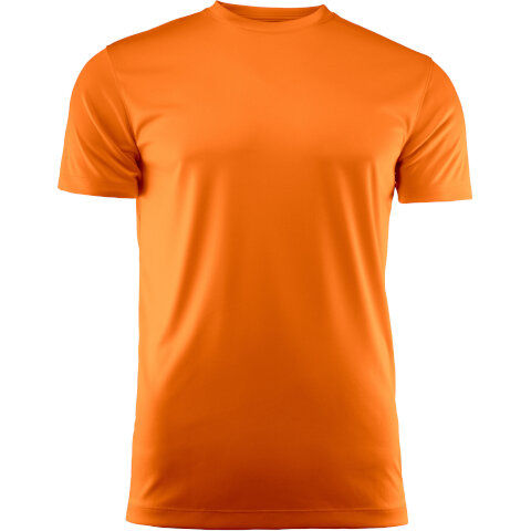 Bright Orange