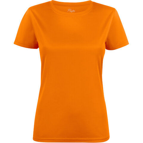 Bright Orange