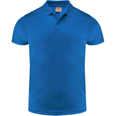 Bright Blue