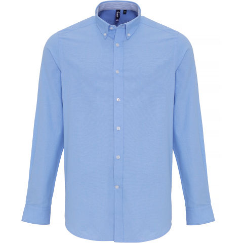 Oxford Blue