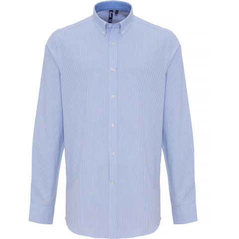 White/Blue