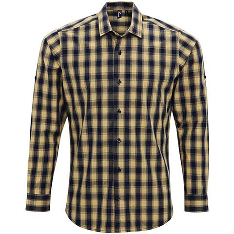 Camel/Navy