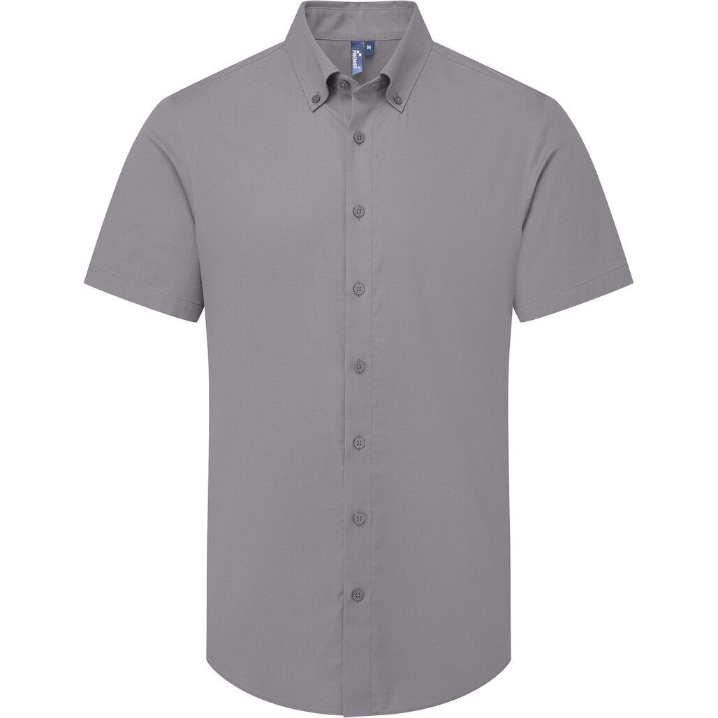Steel Grey