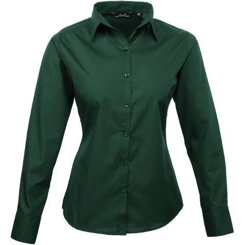 Bottle Green