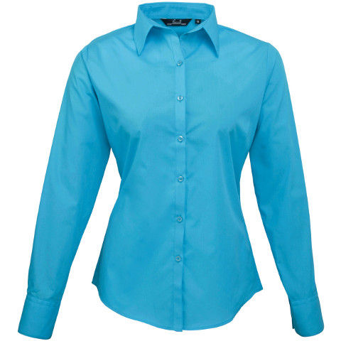 Turquoise